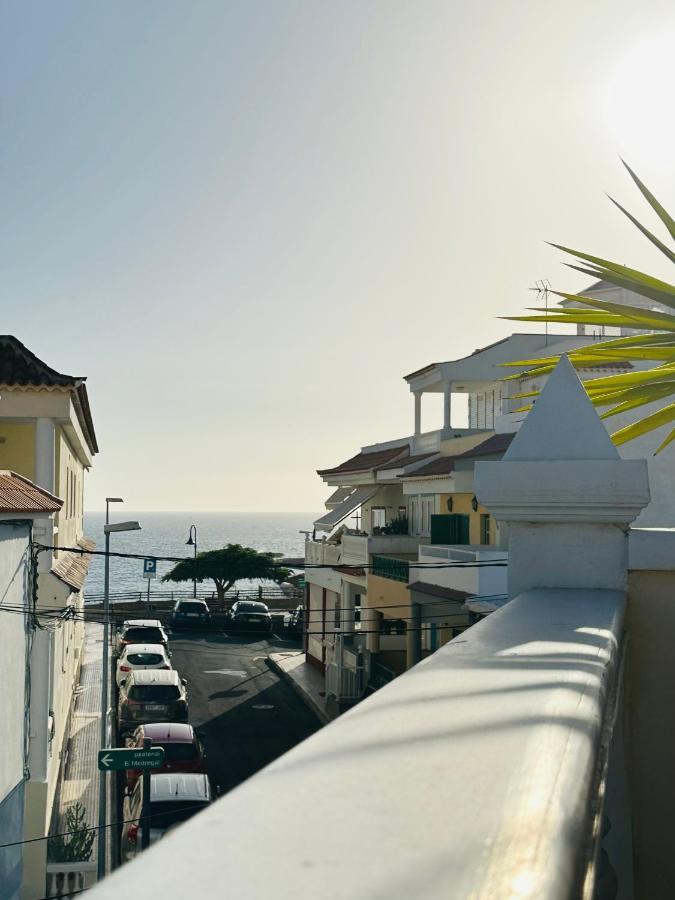Atlantic View La Caleta Adeje Daire Costa Adeje Dış mekan fotoğraf